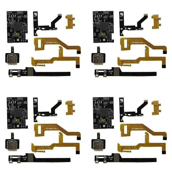 Banana Pi Bpi-M5 - Papan Pengembangan Mikrokontroler Raspberry Pi RP2040