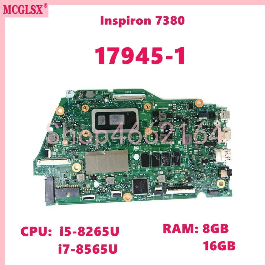 Khadas Vim4 8Gb - 17945-1 Dengan CPU I5-8265U I7-8565U RAM