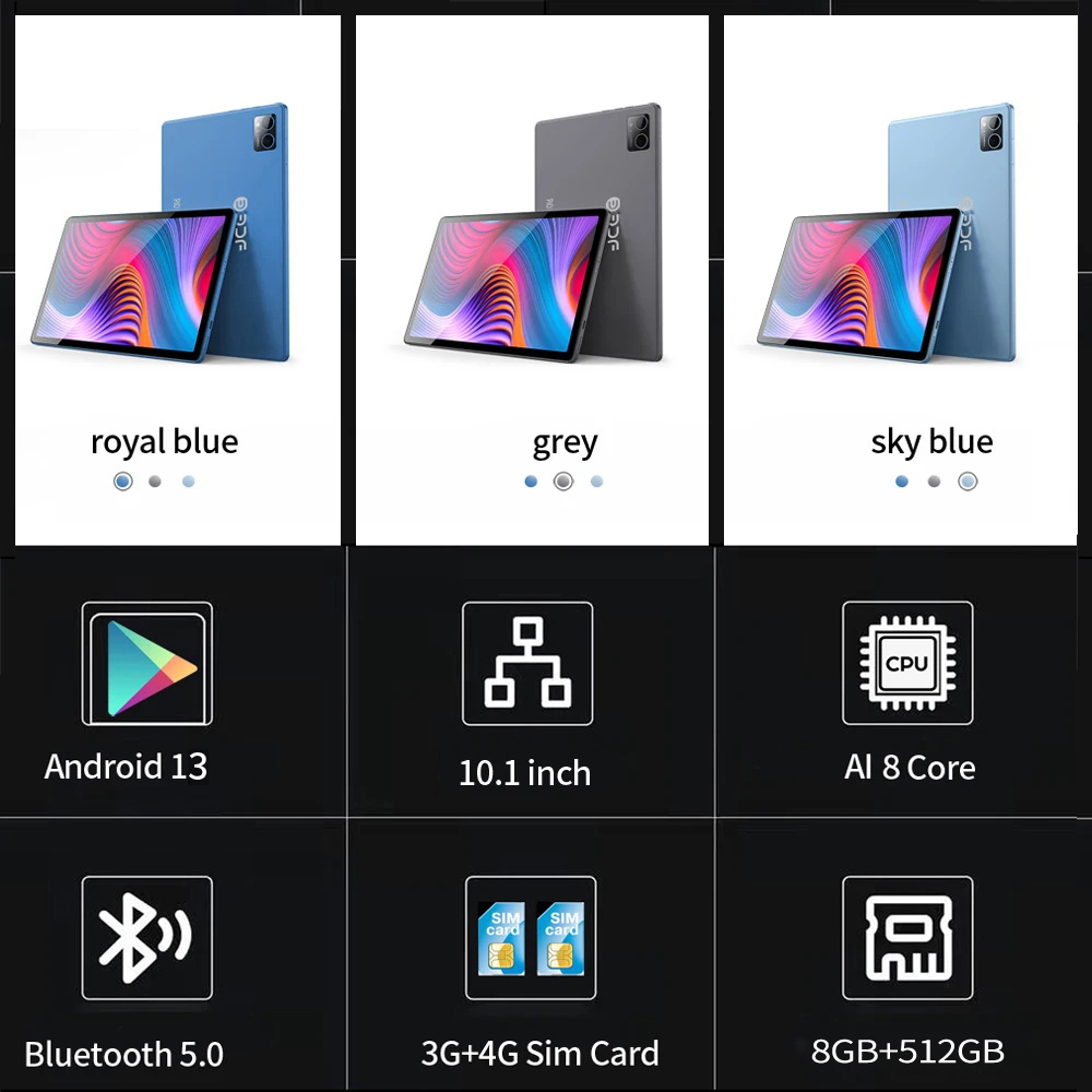 Tablet Versi Global BDF Origin - Khadas Vim4 8Gb ulasan dan harga