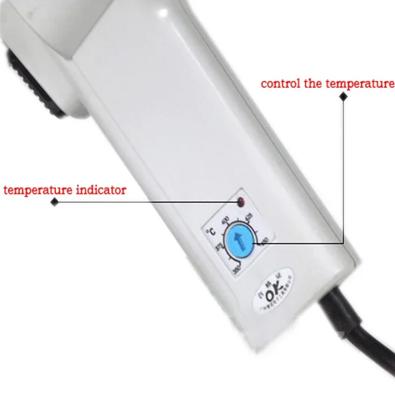 Pompa Vakum Desoldering Listri - Desoldering Gun Vacuum Electric ulasan dan harga