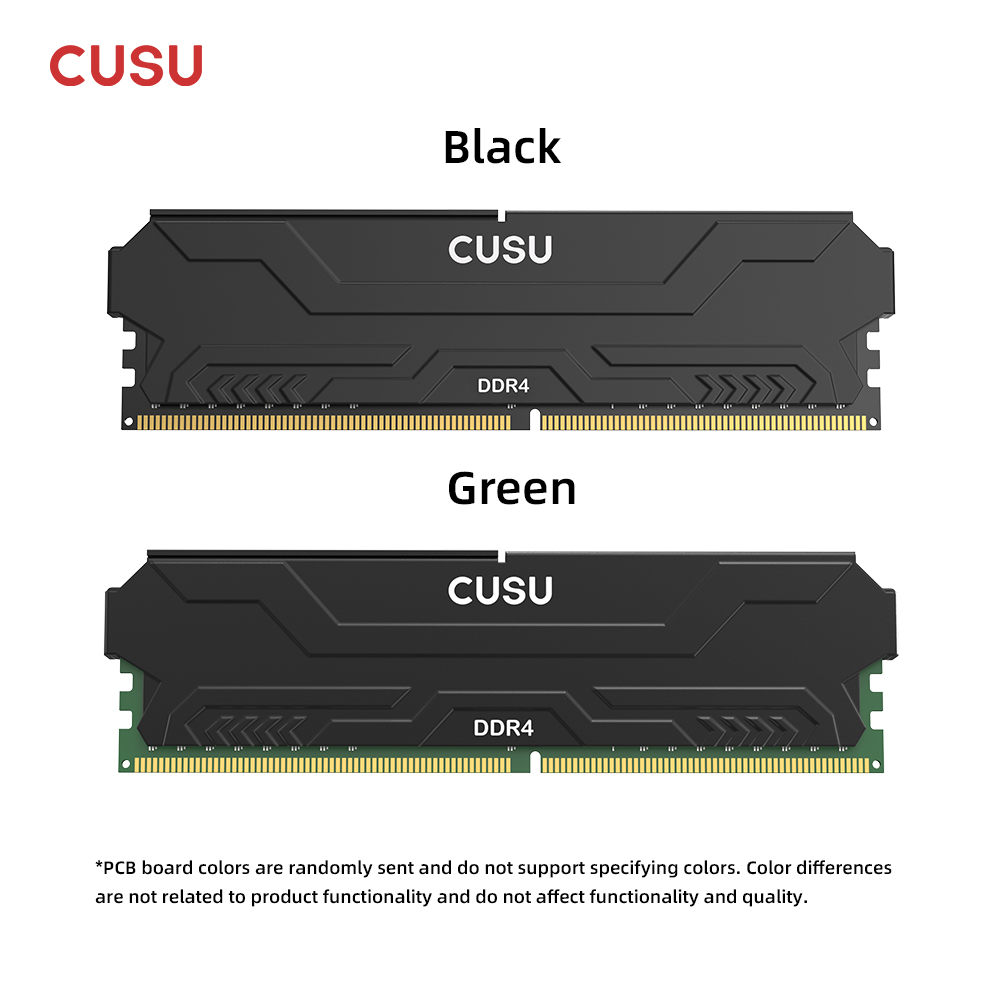 CUSU Memoria Ram DDR4 8Gb 16Gb - Khadas Vim4 8Gb ulasan dan harga