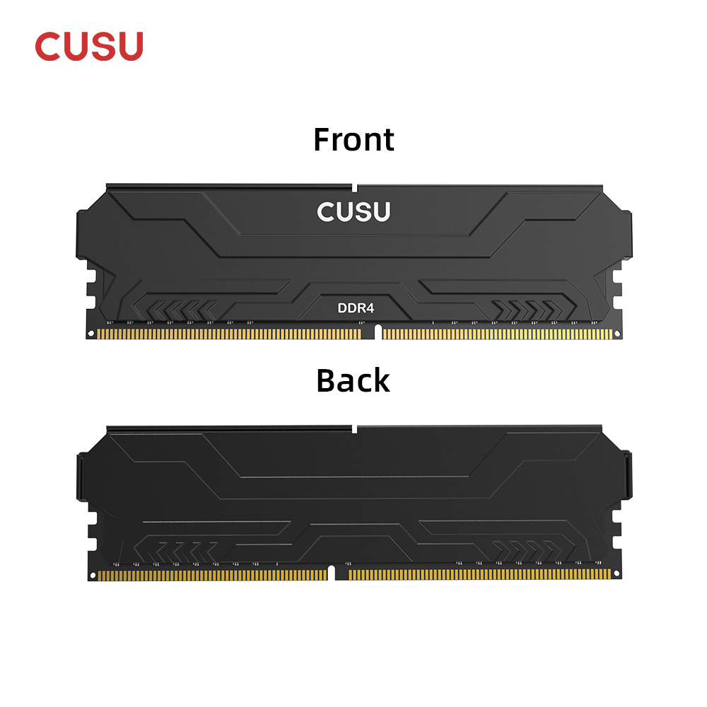 CUSU Memoria Ram DDR4 8Gb 16Gb - Khadas Vim4 8Gb ulasan dan harga