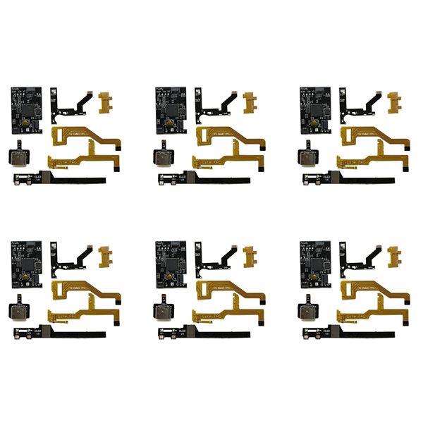 Papan Pengembangan Mikrokontro - Banana Pi Bpi-M5 ulasan dan harga