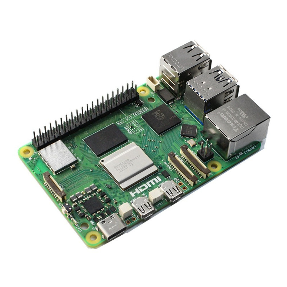 Untuk Raspberry Pi 5 5B 4B, Pa - Raspberry Pi 5 8Gb Kit ulasan dan harga