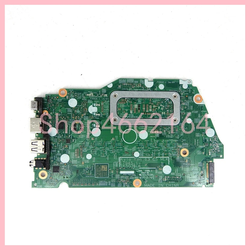 17945-1 Dengan CPU I5-8265U I7 - Khadas Vim4 8Gb ulasan dan harga